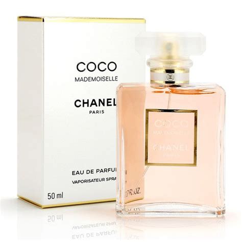 perfumes coco mademoiselle chanel mujer